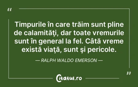 Nu mă consideram o judecătoare aspră,...