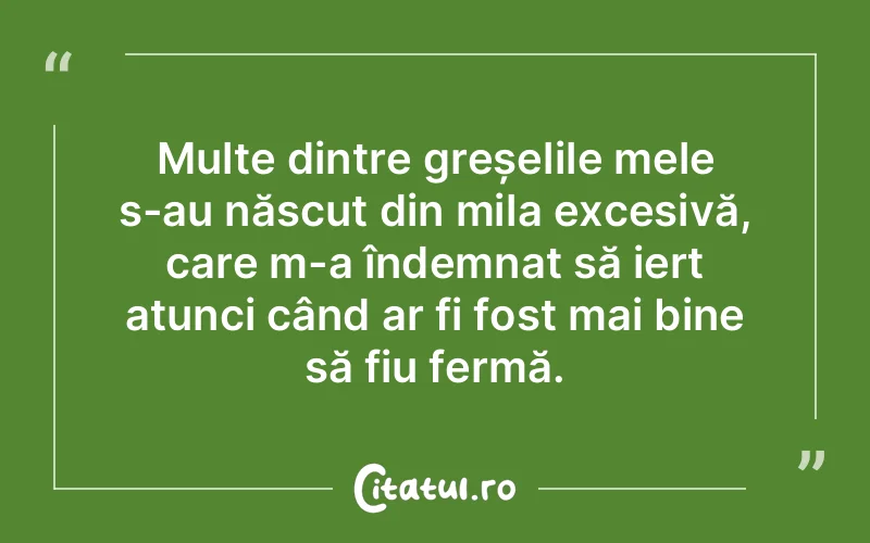 Citat Autor necunoscut - citate viata