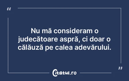 Nu pot rămâne mult timp într-un singu...