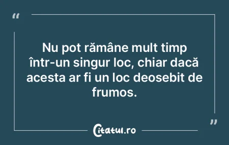 Cel mai valoros companion al nostru în ...