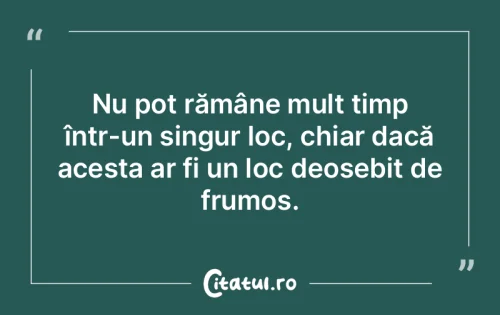 Citat Viață - Citatul.ro
