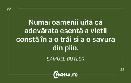 Ceea ce pare a fi bun poate duce la rezu... Ceea ce pare a fi bun poate duce la rezu...