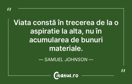 Viața nu se măsoară în ani, ci în e... Viața nu se măsoară în ani, ci în e...