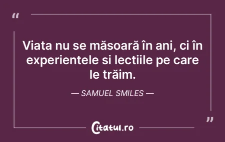 O carte valoroasă îmbogățește exist...