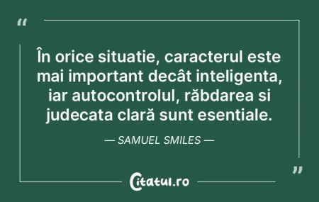 O carte de valoare reflectă esența une...