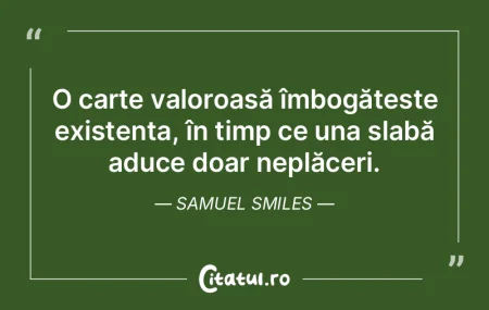 Când voi învăța să întâmpin viaț...