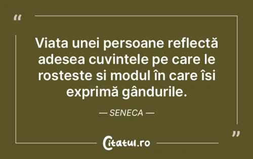 Citat Viață - Citatul.ro