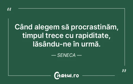 Atunci când viața este tumultoasă, cu... Atunci când viața este tumultoasă, cu...