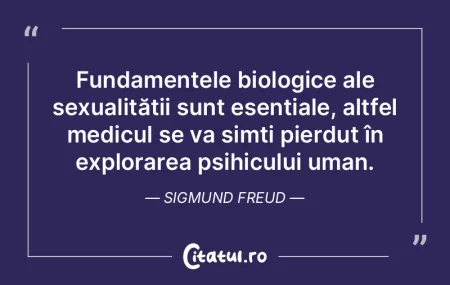 Scopul psihanalizei este să aducă la s...