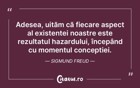 Când ne punem întrebări despre semnif... Când ne punem întrebări despre semnif...