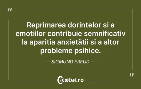 În viața noastră psihică, păstrarea...