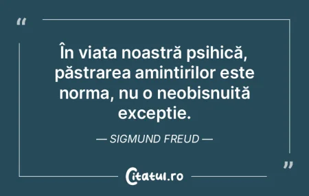 De fapt, angoasa apare înainte și este...
