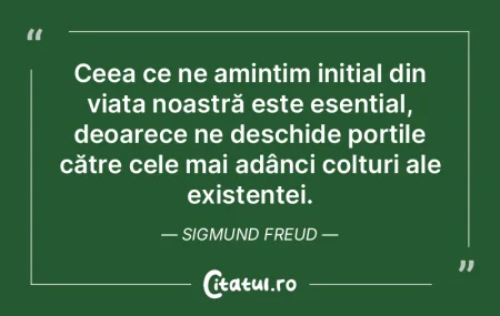 Ceea ce este remarcabil în impulsurile ... Ceea ce este remarcabil în impulsurile ...