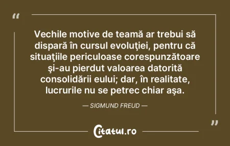 Fiecare experiență pe care o trăim es... Fiecare experiență pe care o trăim es...