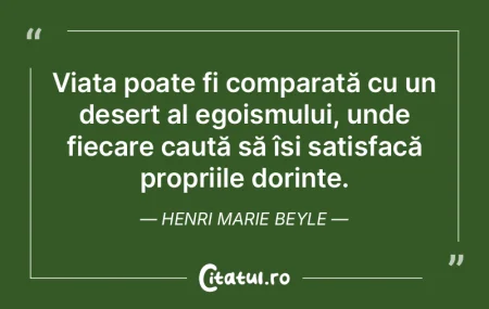 Caracterul determină, pe termen lung, s... Caracterul determină, pe termen lung, s...