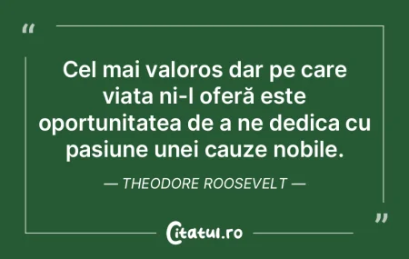 Cea mai valoroasă recompensă pe care v...
