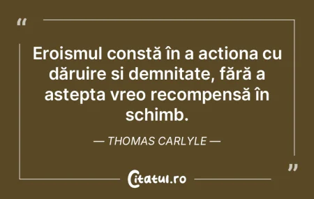 În existență, nu obții întotdeauna ... În existență, nu obții întotdeauna ...