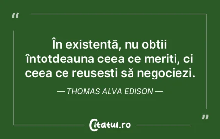 Atunci când mă confrunt cu o dezamăgi... Atunci când mă confrunt cu o dezamăgi...