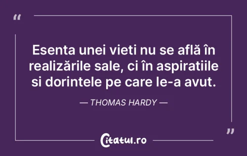 Citat Viață - Citatul.ro
