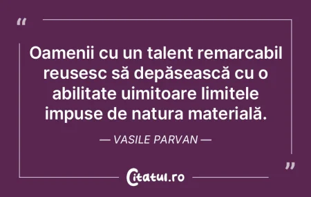 O conștiință apăsată duce inevitabi... O conștiință apăsată duce inevitabi...