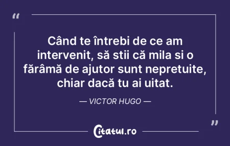 Viaţa este pierderea neîntreruptă a t... Viaţa este pierderea neîntreruptă a t...