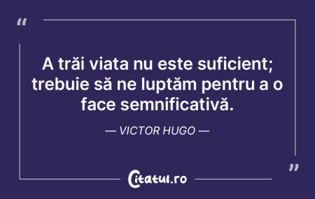Indiferent cât de mult ne dedicăm să ... Indiferent cât de mult ne dedicăm să ...