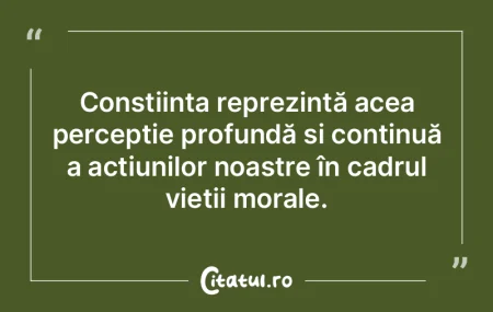 Când nu mai ai nimic de pierdut și te ...