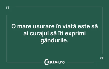 Un moment de răbdare poate preveni o tr... Un moment de răbdare poate preveni o tr...