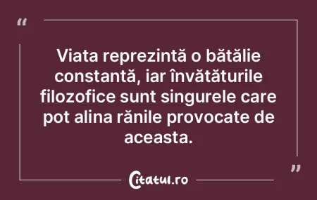 Fiecare persoană trebuie să accepte pr...