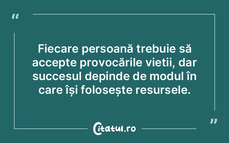 Citat Autor necunoscut - citate viata