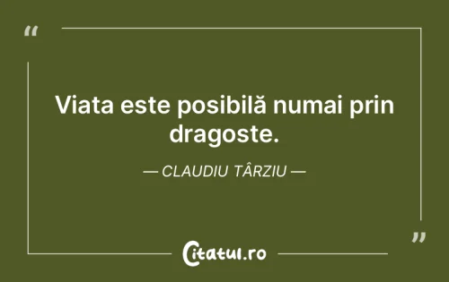 Citat Viață - Citatul.ro