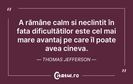 Când cineva te percepe brusc ca pe un o...