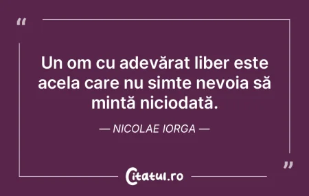 Observă-i pe cei buni și strivește-te... Observă-i pe cei buni și strivește-te...