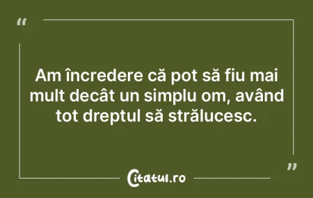 Un individ lipsit de credință este ase... Un individ lipsit de credință este ase...