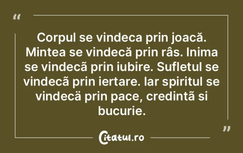 Citat Viață - Citatul.ro