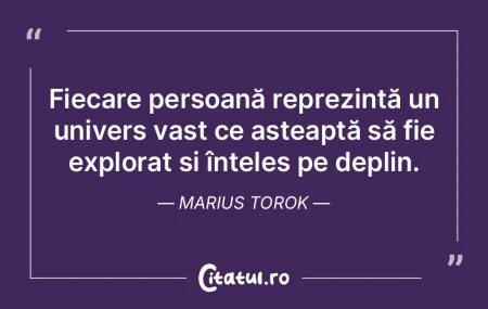 Un om ajuns în vârful succesului prin ...