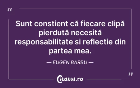Cine nu își permite să simtă furie n...