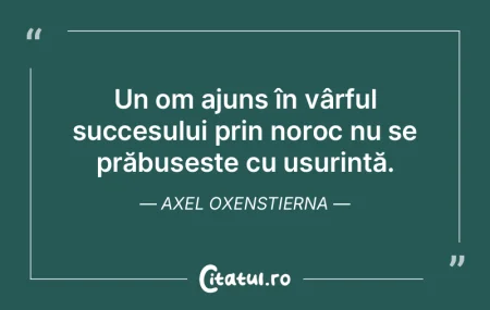 A fi om nu este întotdeauna o sarcină ...