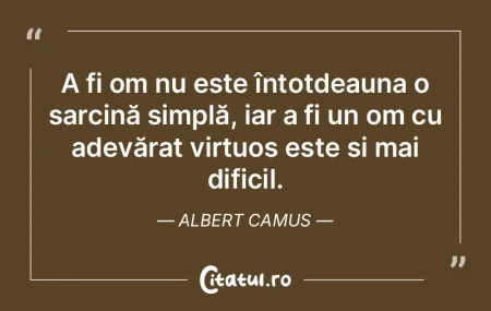 Prefer să fiu singur și diferit, decâ... Prefer să fiu singur și diferit, decâ...