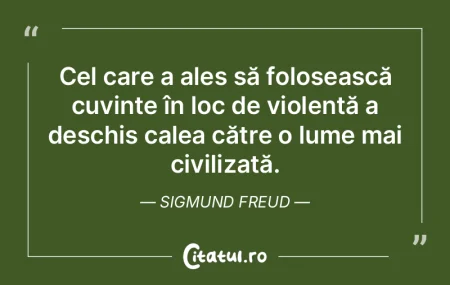 Fiecare individ este responsabil să-și...