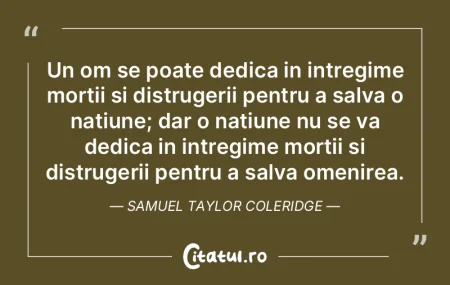Fiecare om are un rol important, dar une... Fiecare om are un rol important, dar une...