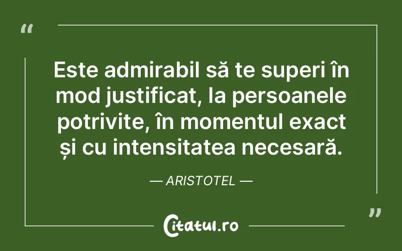Citat Aristotel - citate viata