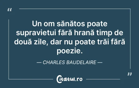 O persoană câștigă respect pe măsur...