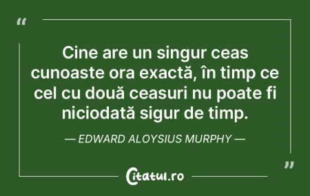 Lumea este plină de frumusețe, iar omu...