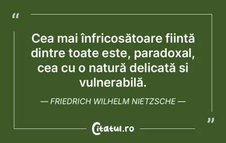 E minunat să fiu om și să conștienti... E minunat să fiu om și să conștienti...