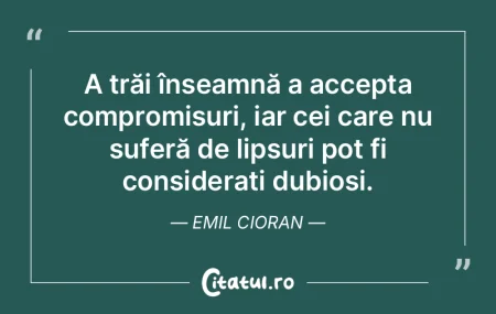 Opinia unui singur individ nu reprezintÄ... Opinia unui singur individ nu reprezintÄ...