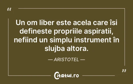 Cel mai ignorant este acela care e convi...