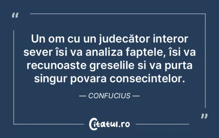 Fie că e om sau roadele pământului, e...