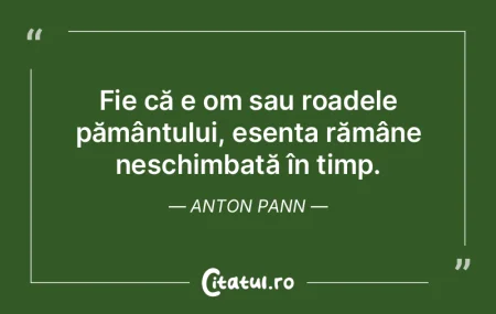 Indiferent de acțiunile tale, nu uita s... Indiferent de acțiunile tale, nu uita s...