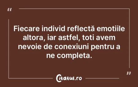 Descoperă-ți adevărata identitate și...